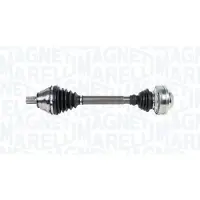 MAGNETI MARELLI 302004190285 Aandrijfas
