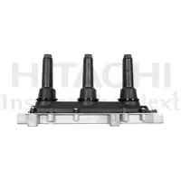 ASTEMO 2504088 Bobine