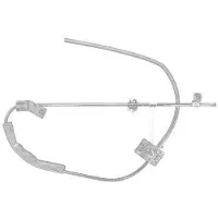 PACOL Raamregelaar IVE-WR-011