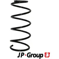 JP GROUP 1542204100 Chassisveer