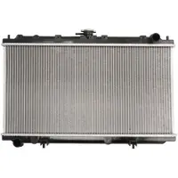 THERMOTEC Radiator, motorkoeling D71003TT