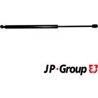 JP GROUP Gasveer, bagageruimte 1181208400