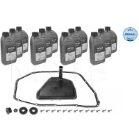 Meyle Onderd.set, olie verversen van automatische versnellingsbak 100 135 0005/XK