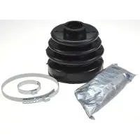 LÖBRO 304034 Asmanchetten set