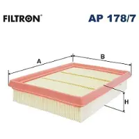 FILTRON AP 178/7 Luchtfilter