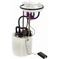 VEMO V25-09-0098 Brandstofpomp