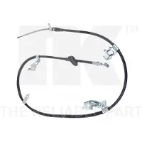 NK 9023153 Handremkabel