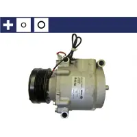 MAHLE ORIGINAL Compressor, airconditioning ACP 1097 000S