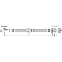 METZGER Remslang 4110193