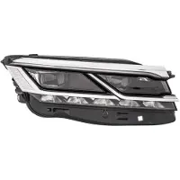 Hella 1EX 013 143-281 Koplamp