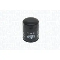 MAGNETI MARELLI 152071758745 Oliefilter
