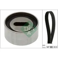 INA Distributieriemset 530028510 Ina voor o.a. KIA, MAZDA
