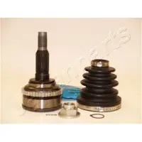 Japanparts GI-W06 Homokineet reparatie set, aandrijfas