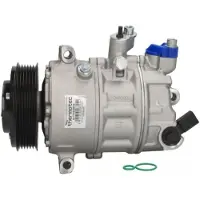 THERMOTEC Compressor airconditioning KTT095004