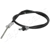 Japanparts BC-908L Handremkabel