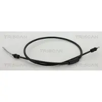 TRISCAN 8140 251237 Handremkabel