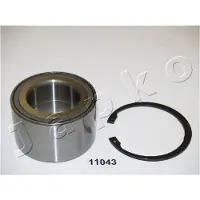 Japko Wiellagerset 411043