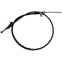 VAICO V37-30002 Handremkabel