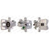 FERODO Remklauw FCL692054, achter rechts