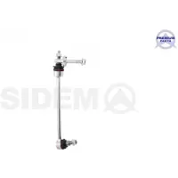 SIDEM 49860 Stabilisatorstang