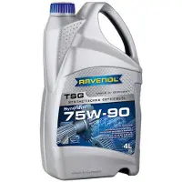 Ravenol 1222101-004-01-999 Versnellingsbakolie