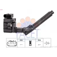 Facet 9.6548 Bobine