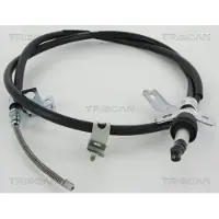 TRISCAN 8140 43136 Handremkabel