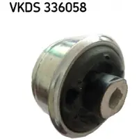 Skf VKDS 336058 Draagarmrubber