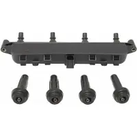 MAPCO 80408 Bobine