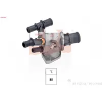 EPS 1.880.563 Thermostaat, koelvloeistof