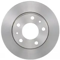 Bosch Remschijf 0 986 479 162, 1 Stuk