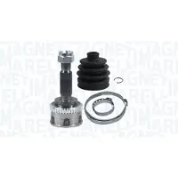 MAGNETI MARELLI Homokineet reparatie set, aandrijfas 302015100148