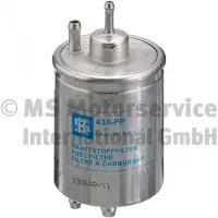 KOLBENSCHMIDT 50013438 Brandstoffilter