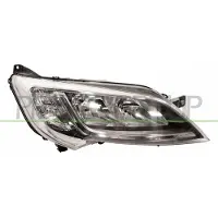 PRASCO FT9324913 Koplamp