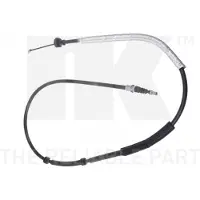 NK 9023123 Handremkabel