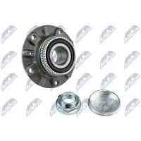 NTY KLP-BM-005 Wiellagerset
