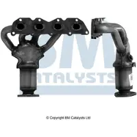 BM CATALYSTS Katalysator BM91588H