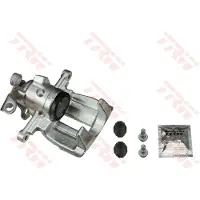 TRW Remklauw BHS330E, achter links