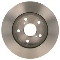 Bosch Remschijf 0 986 479 428 voorkant, geventileerd, 1 Stuk