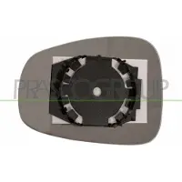 PRASCO Spiegelglas, buitenspiegel AA2107503