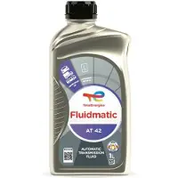 Totalenergies 2213754 Olie, automatische transmissie (ATF)