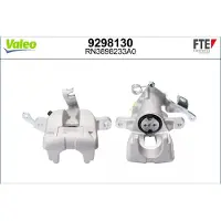 FTE 9298130 Remklauw