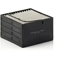 MANN-FILTER Brandstoffilter PU 85 Mann voor o.a. JOHN DEERE