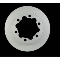 Hella 8DD 355 118-061 Remschijf