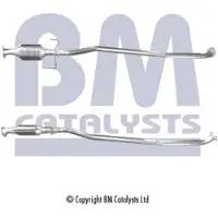 BM CATALYSTS BM80422H Katalysator