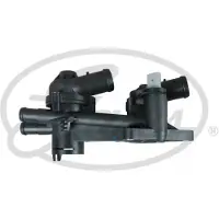 Gates TH49595/80G1 Thermostaat, koelvloeistof