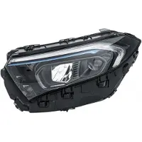 Hella Koplamp 1EX 014 530-311