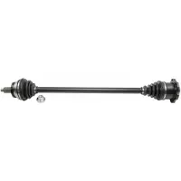 MAPCO 16950 Aandrijfas