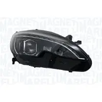 MAGNETI MARELLI Koplamp, bevestiging 711451000006