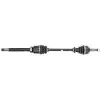 POINT GEAR PNG73527 Aandrijfas